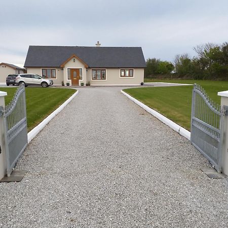 Beachmount House Гарривоу Экстерьер фото